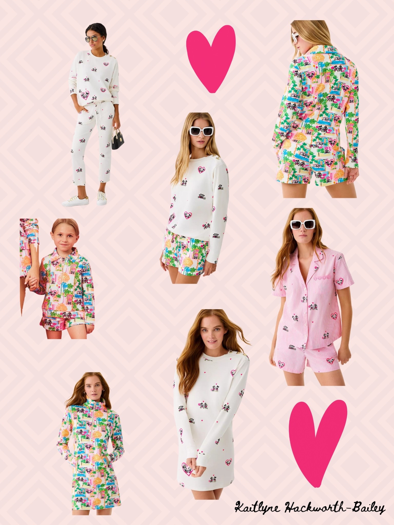 Disney lovers - this one is for you! So darling! 

#LTKootd #LTKActive #LTKTravel