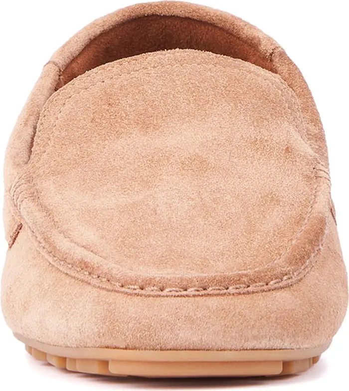 Qaitlin Moc Toe Slip-On Shoe (Women) | Nordstrom