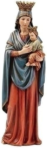 Joseph's Studio by Roman Inc, Renaissance Collection, 12.75" H Our Lady of Perpetual, Religious D... | Amazon (US)