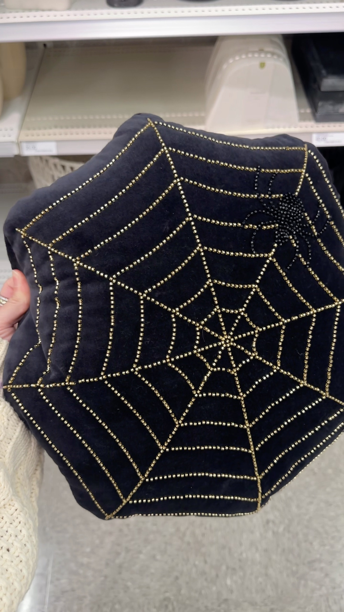 Target’s halloween decor is 30% off right now. These are some of the pieces I found and loved. Are y’all sticking with a fall decor, or are you doing Halloween specific decor? 

#LTKHome #LTKHalloween #LTKSeasonal