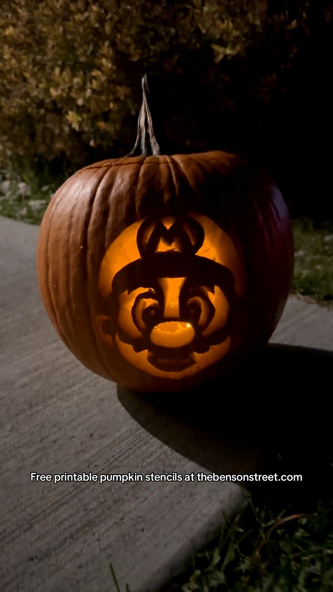 We get pretty into pumpkin carving! Here are our favorite tools!

Plus, I’ve got a bunch of free stencils on my blog!

#LTKKids #LTKFamily #LTKHalloween