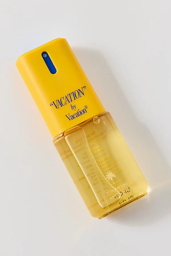 Vacation Vacation Perfumed Body Mist in Vacation at Urban Outfitters | Urban Outfitters (US and RoW)