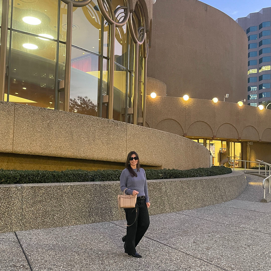 Cool spring days in the office call for these petite trousers and this lightweight sweater. Love! 

 #LTKootd #LTKPetite #LTKWorkwear