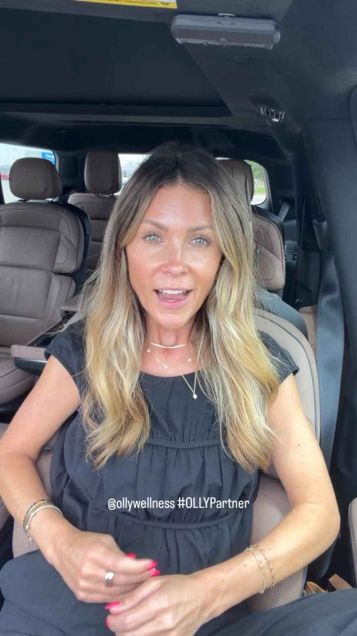 Love a good lil @walmart trip! I partnered with @ollywellness since we love their vitamins, I wanted to try the new vitamin-infused body wash! SO many good ones to choose from, but I went with the CALM since I can use all of the calmness I can get in my life with 3 kids at the end of the school year! Grab this under $10 and everything I found at Walmart! #OLLYPartner

#LTKOver40 #LTKHome #LTKBeauty