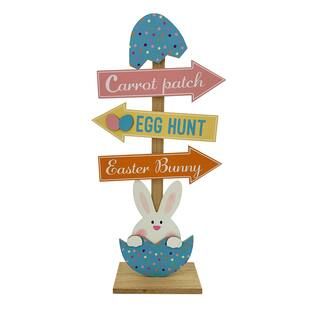 24" Easter Directions Stand by Ashland® | Michaels Stores