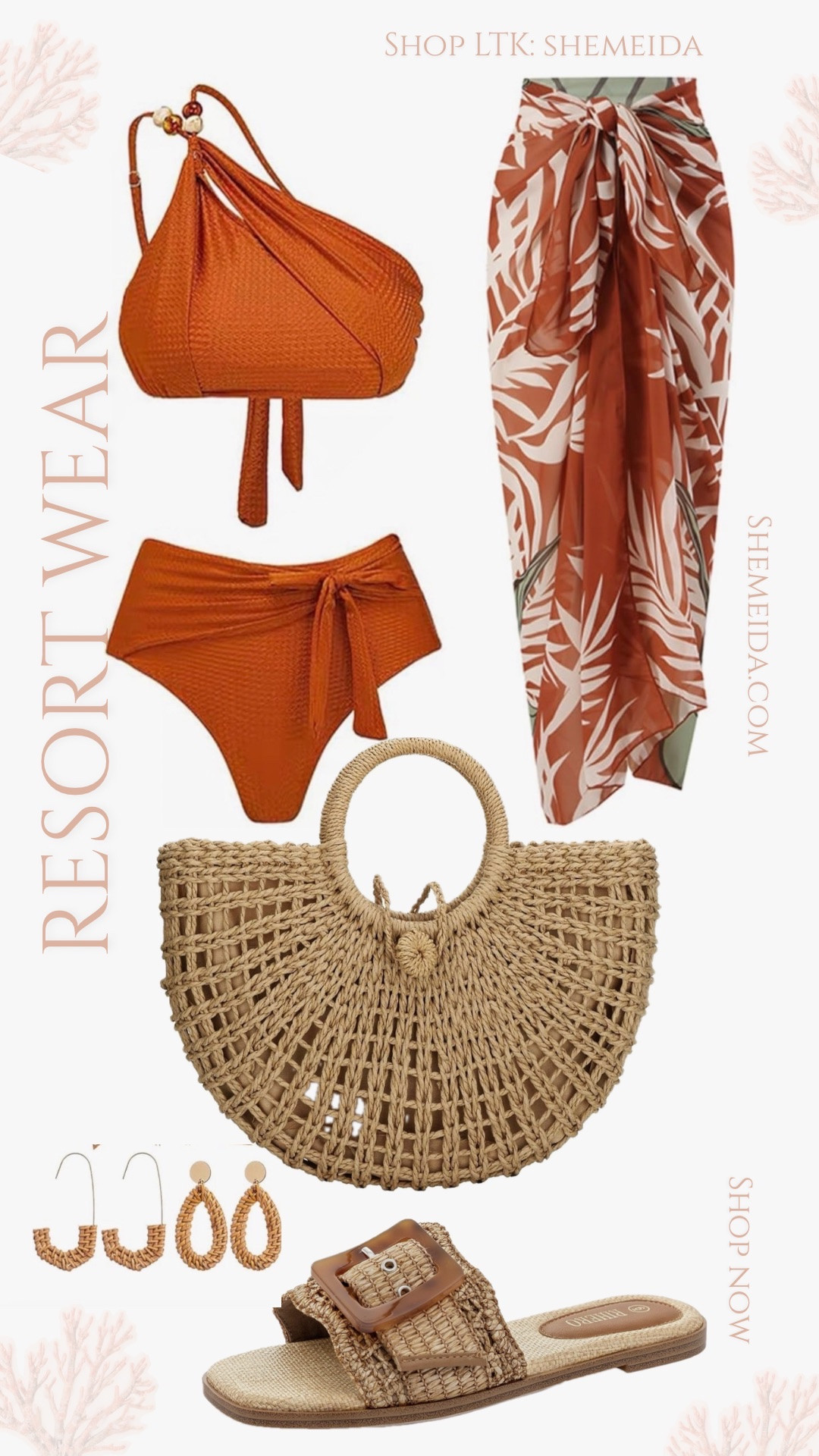 Resort Wear