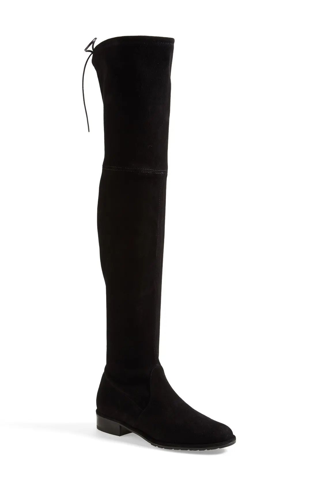 Stuart Weitzman 'Lowland' Over the Knee Boot (Women) | Nordstrom