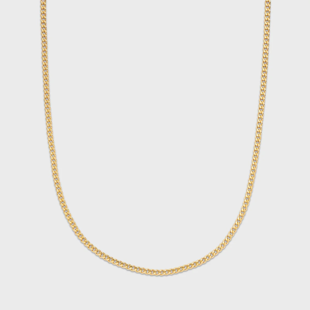 gabi necklace | Cuffed by Nano