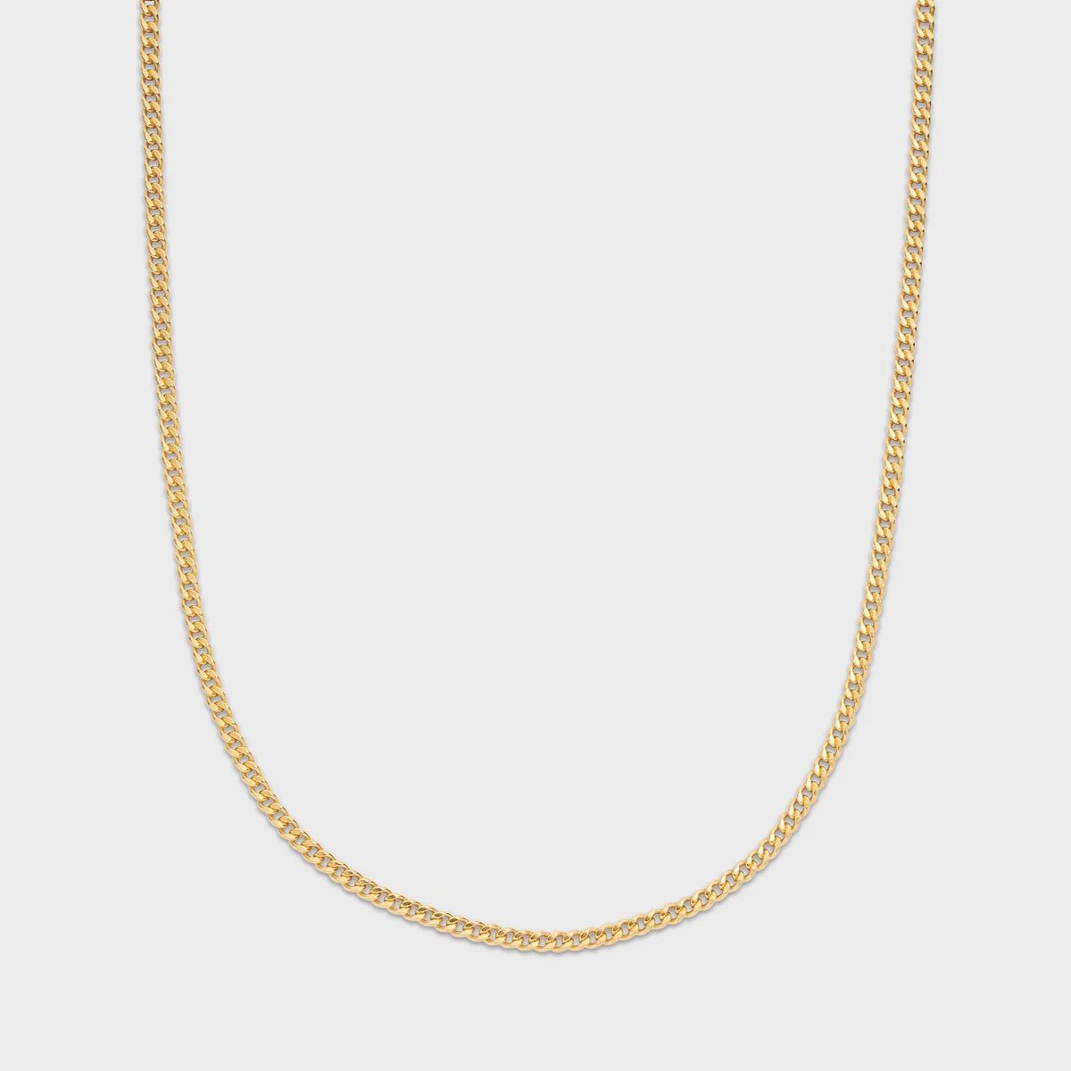 gabi necklace | Cuffed by Nano
