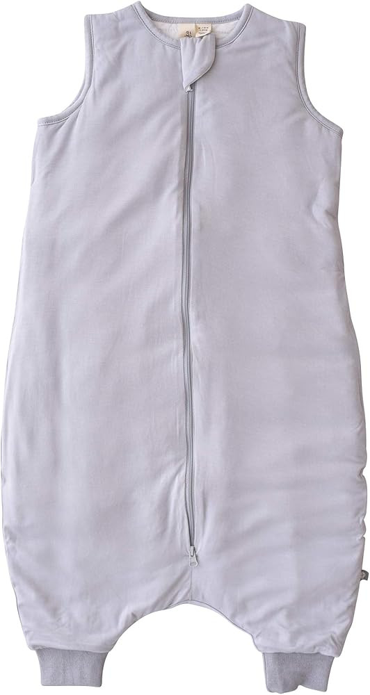 Kyte BABY Sleep Bag Walker for Toddlers Made of Soft Bamboo Rayon Material - Solid Colors | Amazon (US)