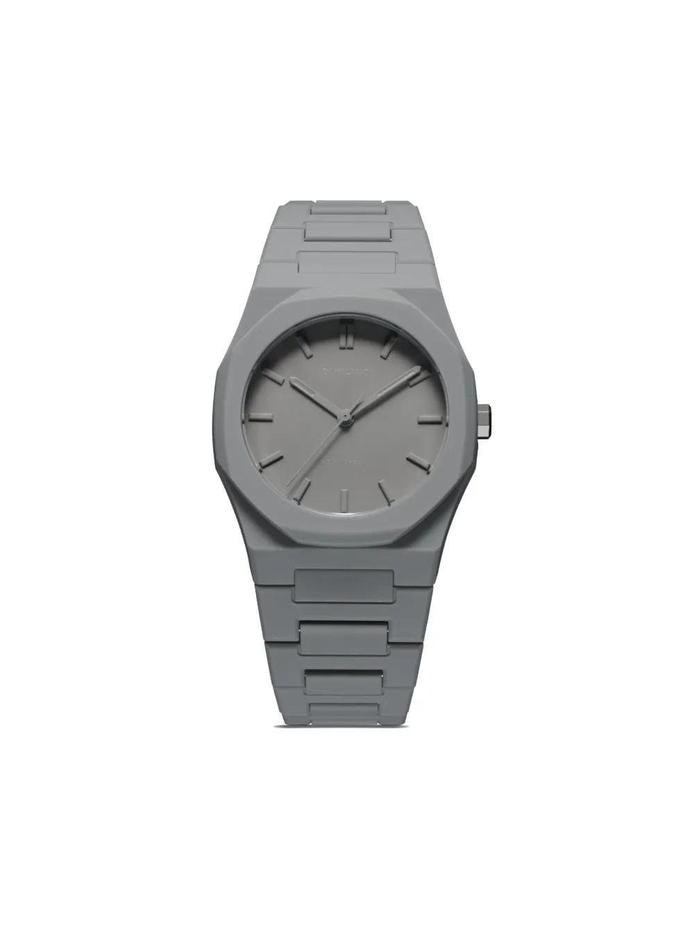 D1 Milano Polycarbon 37mm - Grey | Farfetch Global