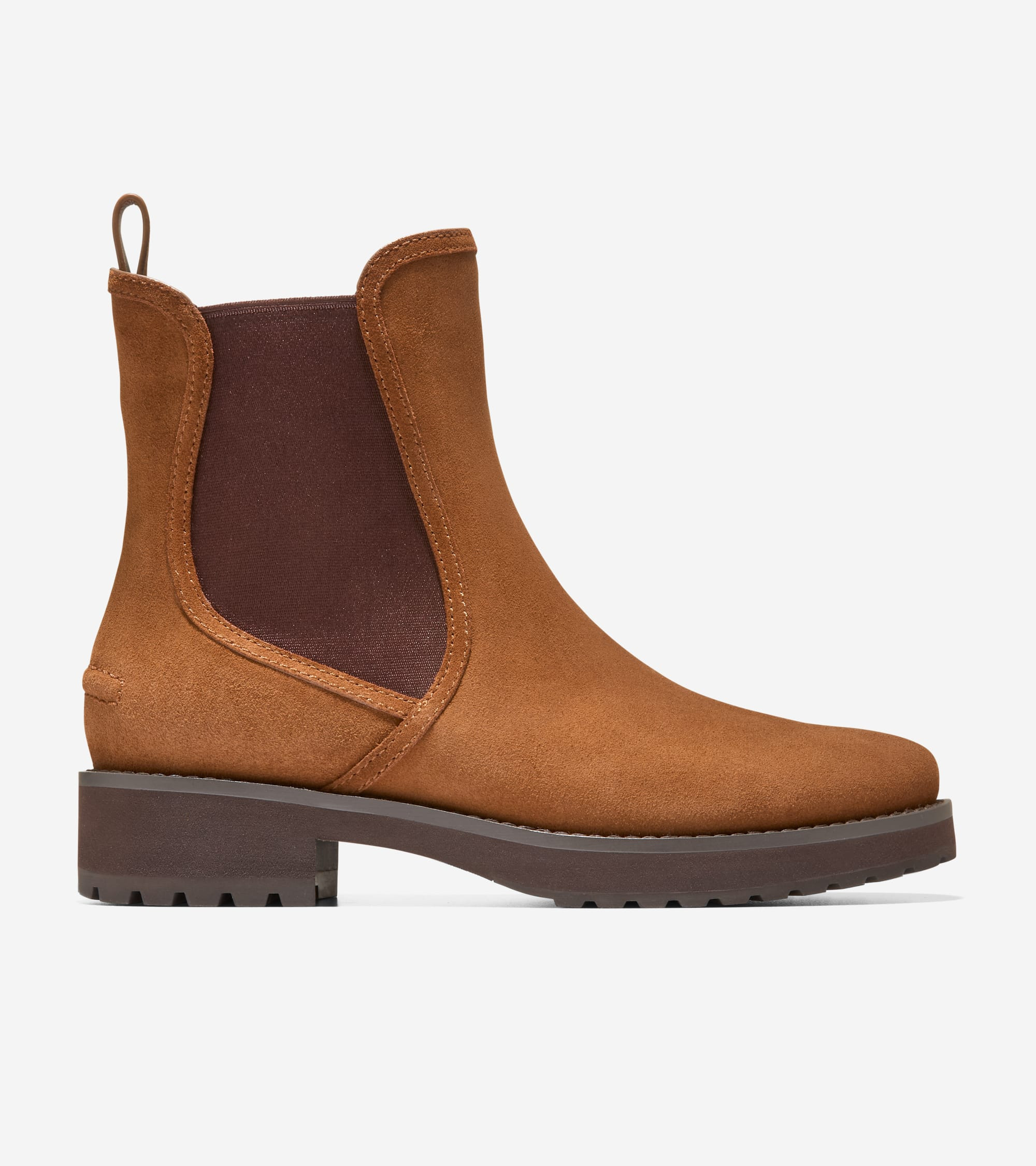 Women's Lyndon Waterproof Chelsea Booties | Cole Haan (US)