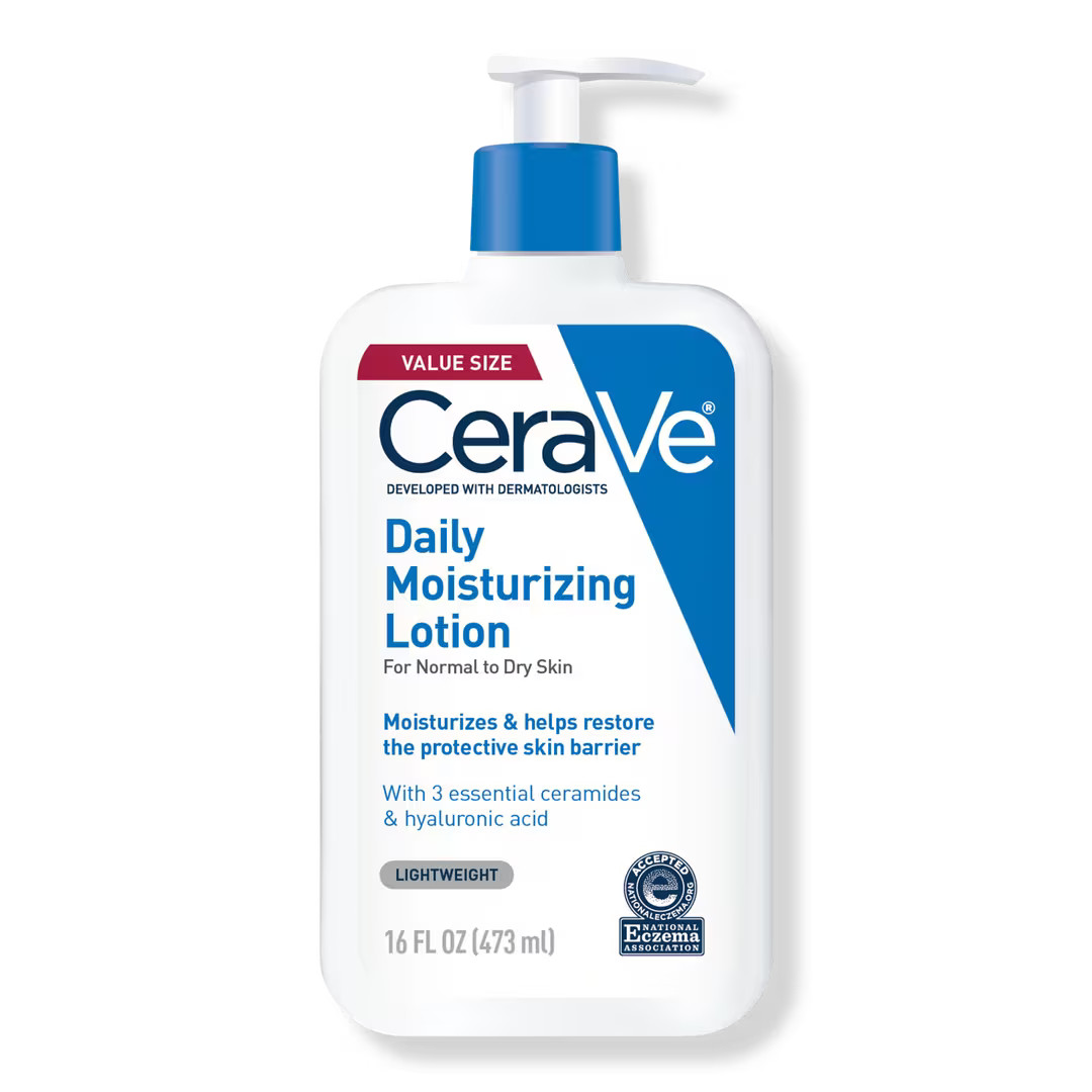 Daily Moisturizing Face and Body Lotion for Balanced to Dry Skin | Ulta