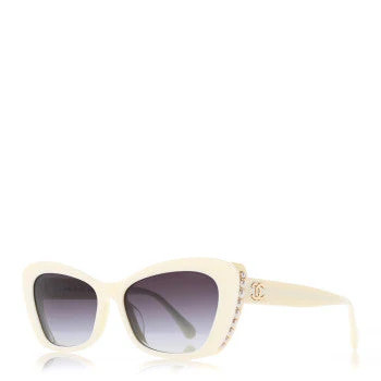 Chanel Sunglasses | FASHIONPHILE (US)