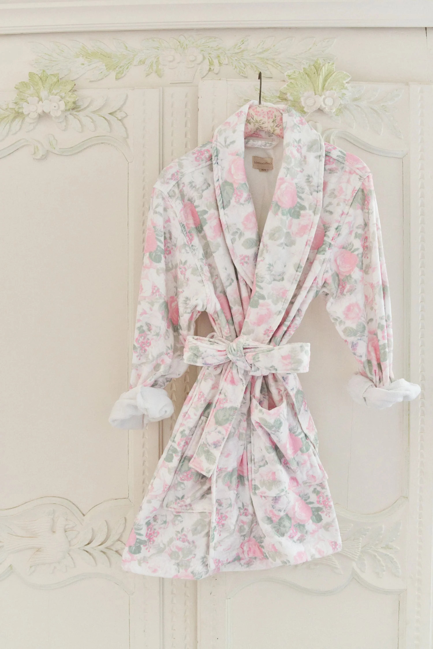 Indie Robe | LOVESHACKFANCY