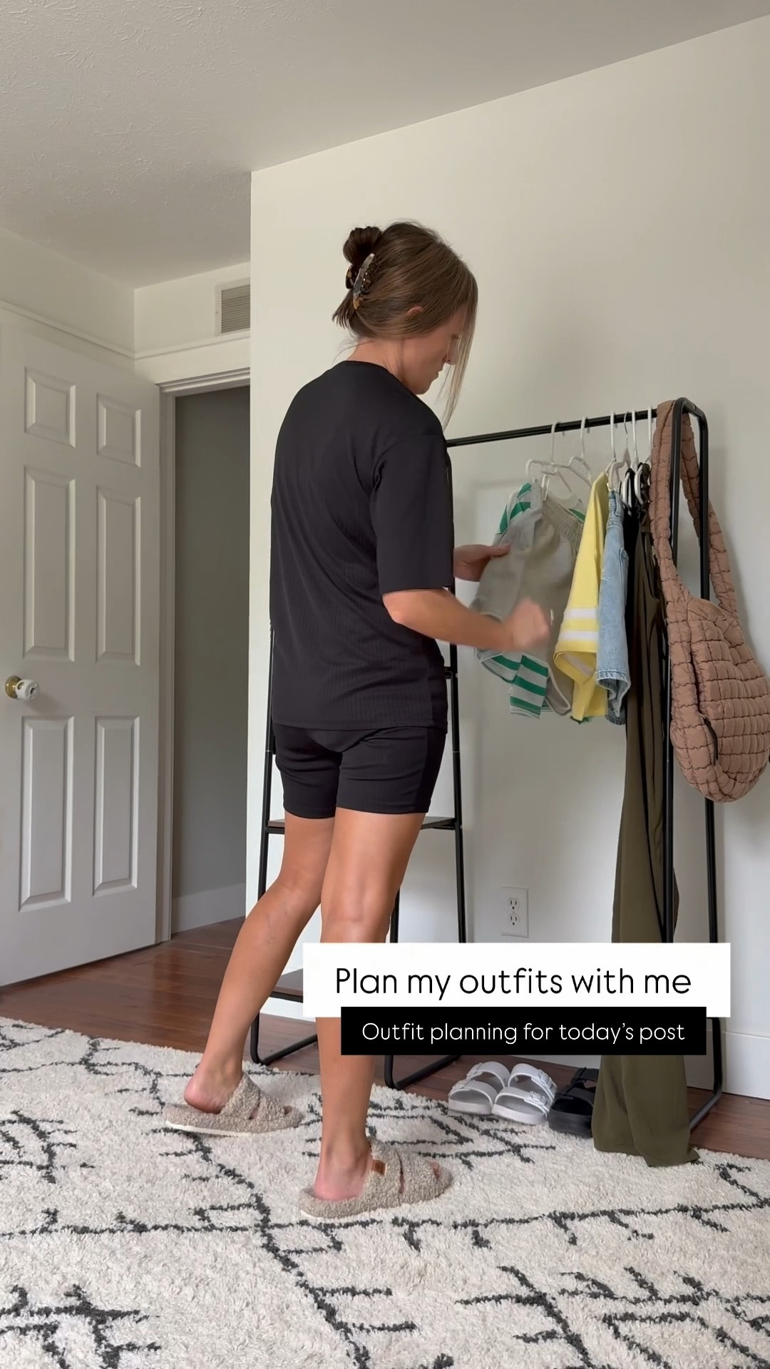 7/1/25 ✨ Mom Summer Uniform: 8 Affordable Go-To Outfits 

Everyday outfits. Easy outfits. Easy outfit ideas. Neutral basics. Summer outfits. Summer outfit idea. Casual outfits. Basic mom outfit. Casual outfit idea. Casual outfit. Everyday outfit. Mom outfit. Street style. Casual mom outfit. Two piece set. Amazon outfit. Slide sandals. Cookout outfit idea. Backyard bbq outfit idea. Mom uniform. 

#LTKSeasonal #LTKFindsUnder100 #LTKOver40