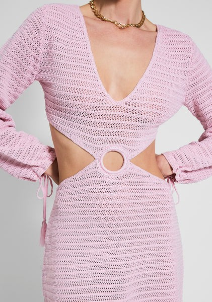 Fallon Dress | Devon Windsor