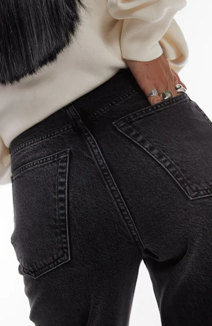 Barrel Leg Jeans | Nordstrom