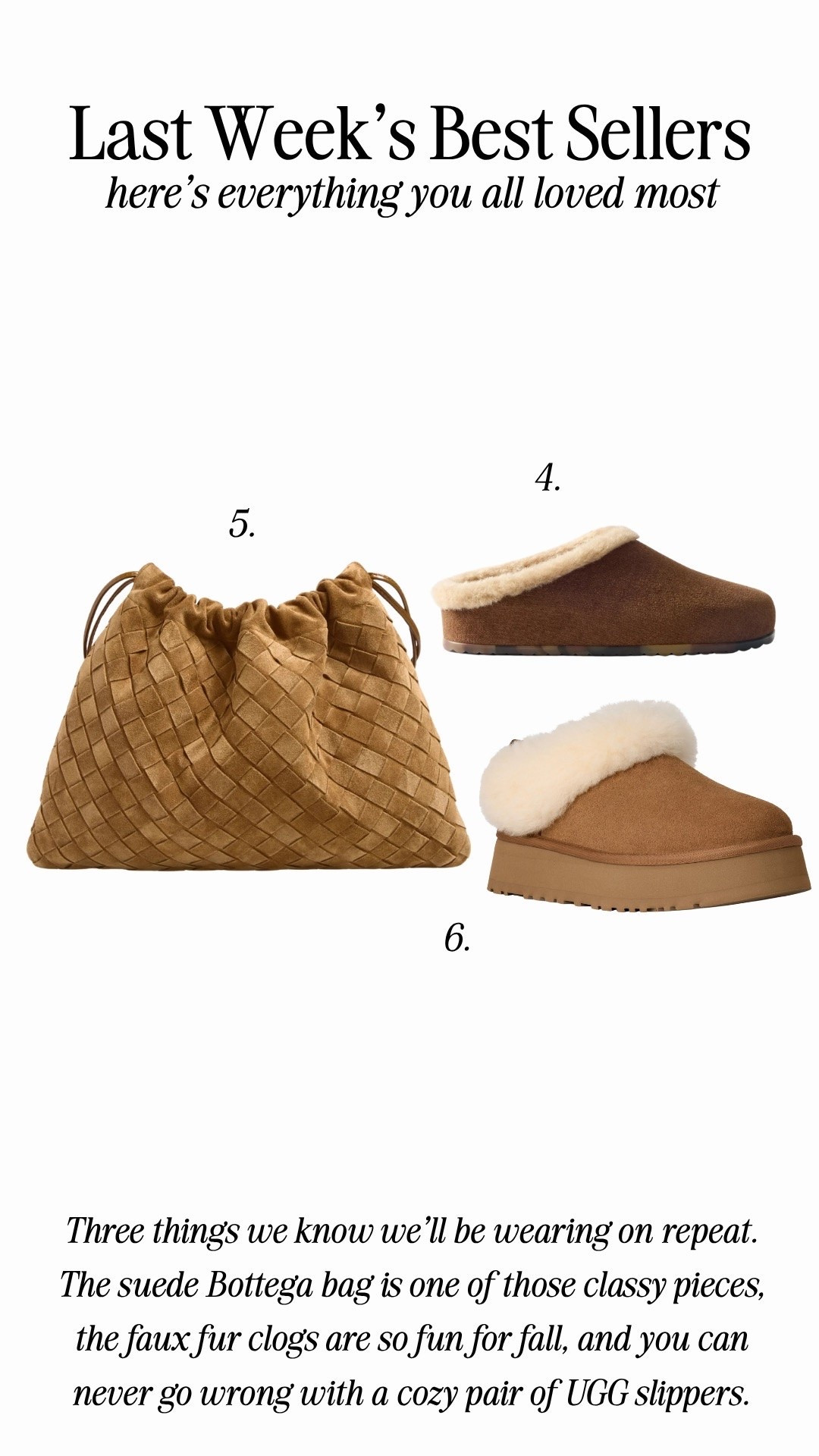 Last weeks bestsellers! 

Fall fashion, women’s fashion, fall bag, fall shoes, designer bag, I trendy fashion, fall must haves