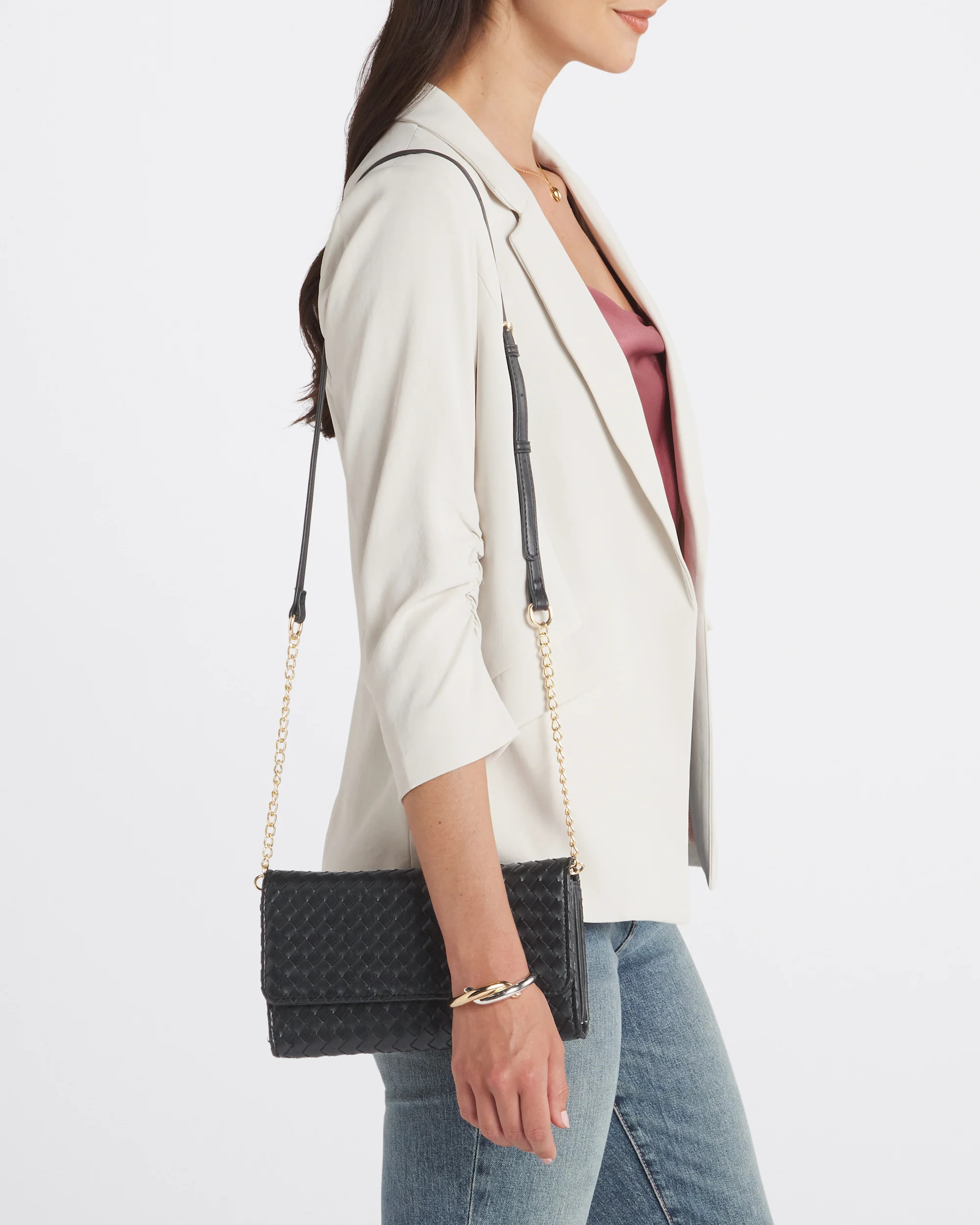 Wallis Crossbody | Stitch Fix