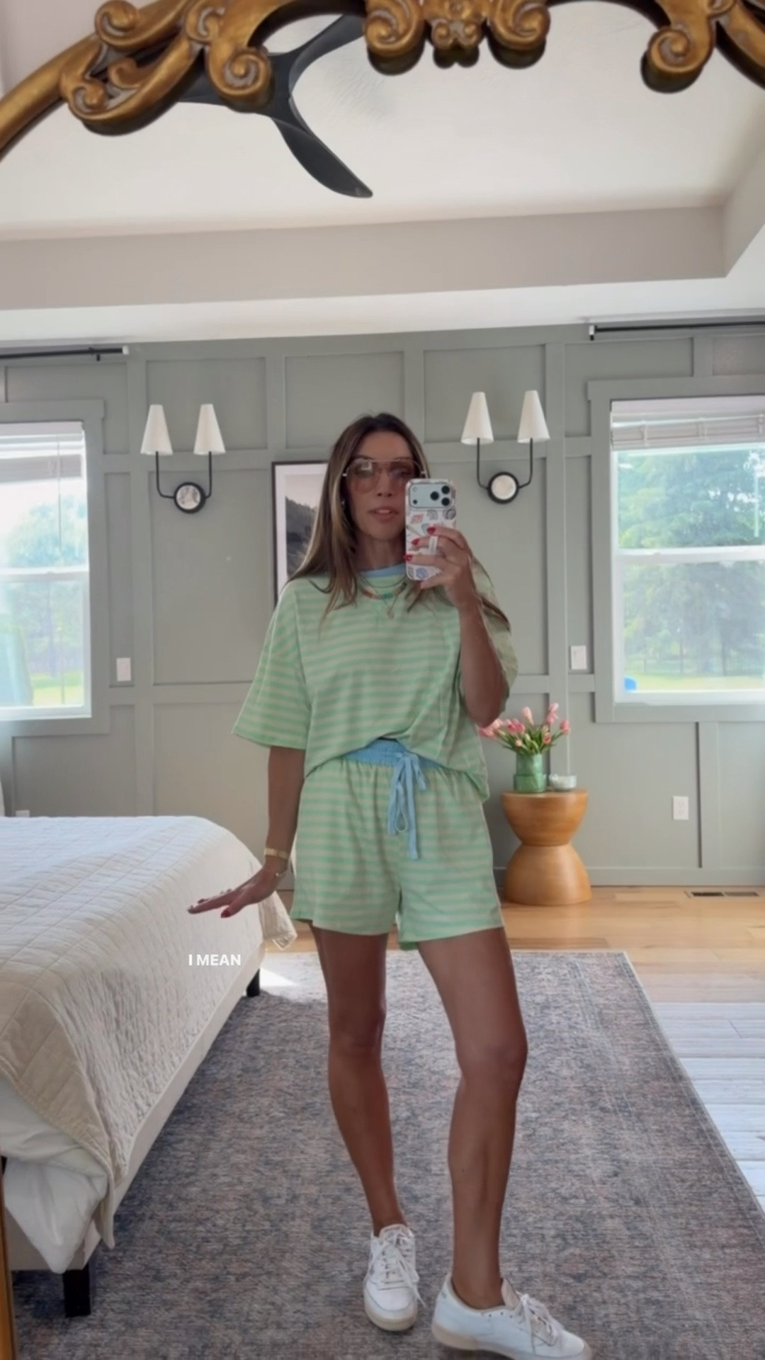 I will say it again… SETS ARE LIFE ✨

#coolmom #sportsmom #casualoutfit #summerset