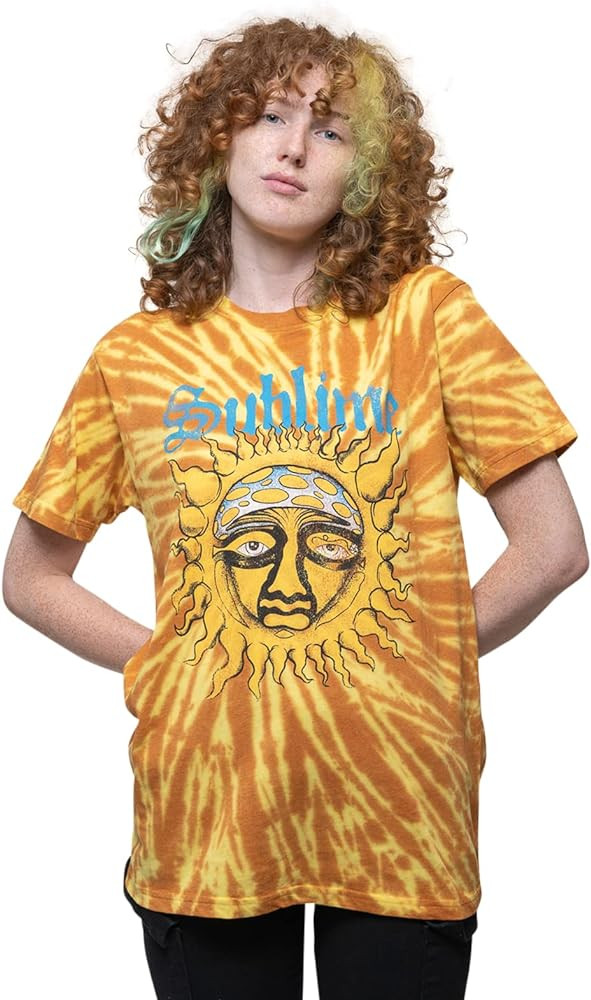 Visit the Sublime Store | Amazon (US)
