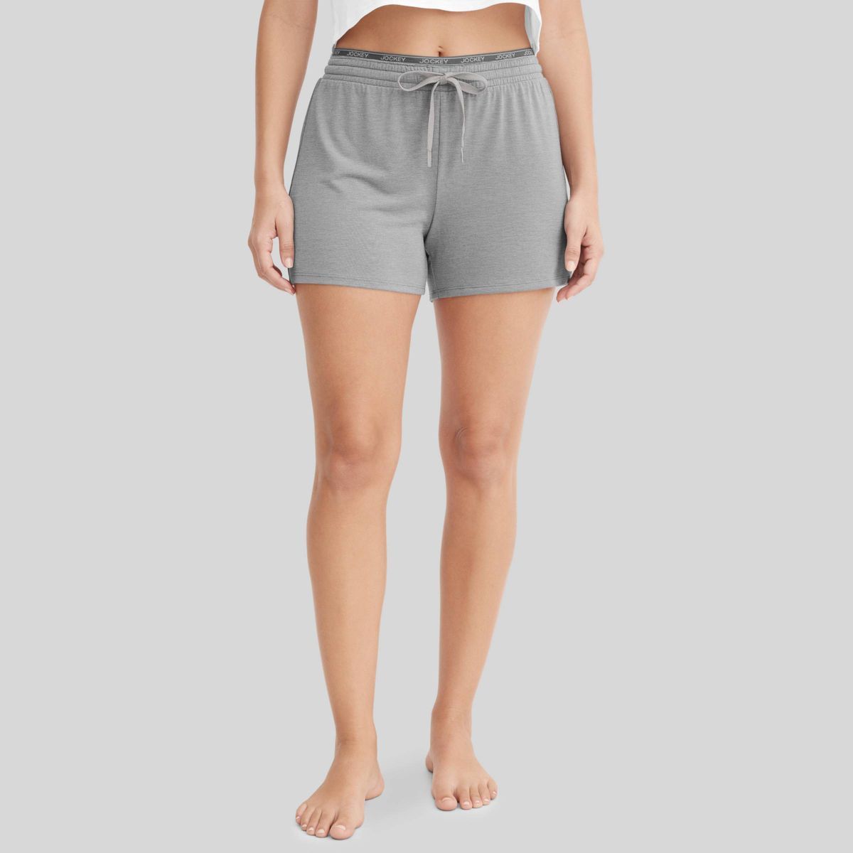 Jockey Generation™ Women's Soft Touch Luxe Pajama Shorts | Target