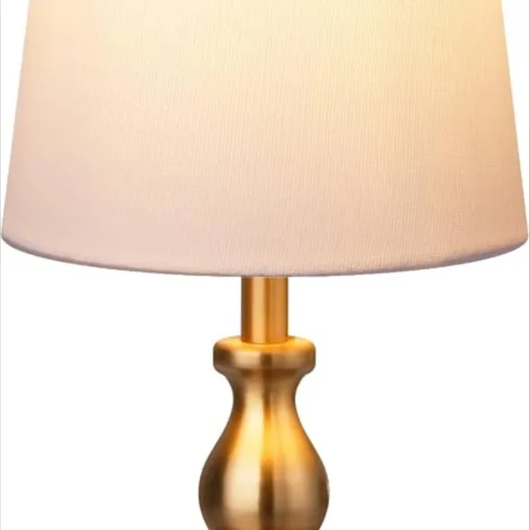 PARTPHONER Mini Cordless LED Table Lamp product image from the verified GPgrows LTK collection