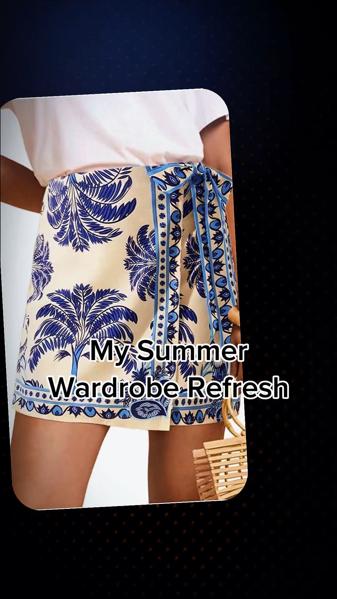 Looking for a summer wardrobe refresh?? These are the 18 finds I added to my summer wardrobe  I am traveling  6 weeks this summer so everything is travel and budget friendly. Vacation outfit, summer outfit.

#LTKOver40 #LTKSeasonal #LTKTravel