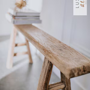 Skinny Bench | Etsy (US)