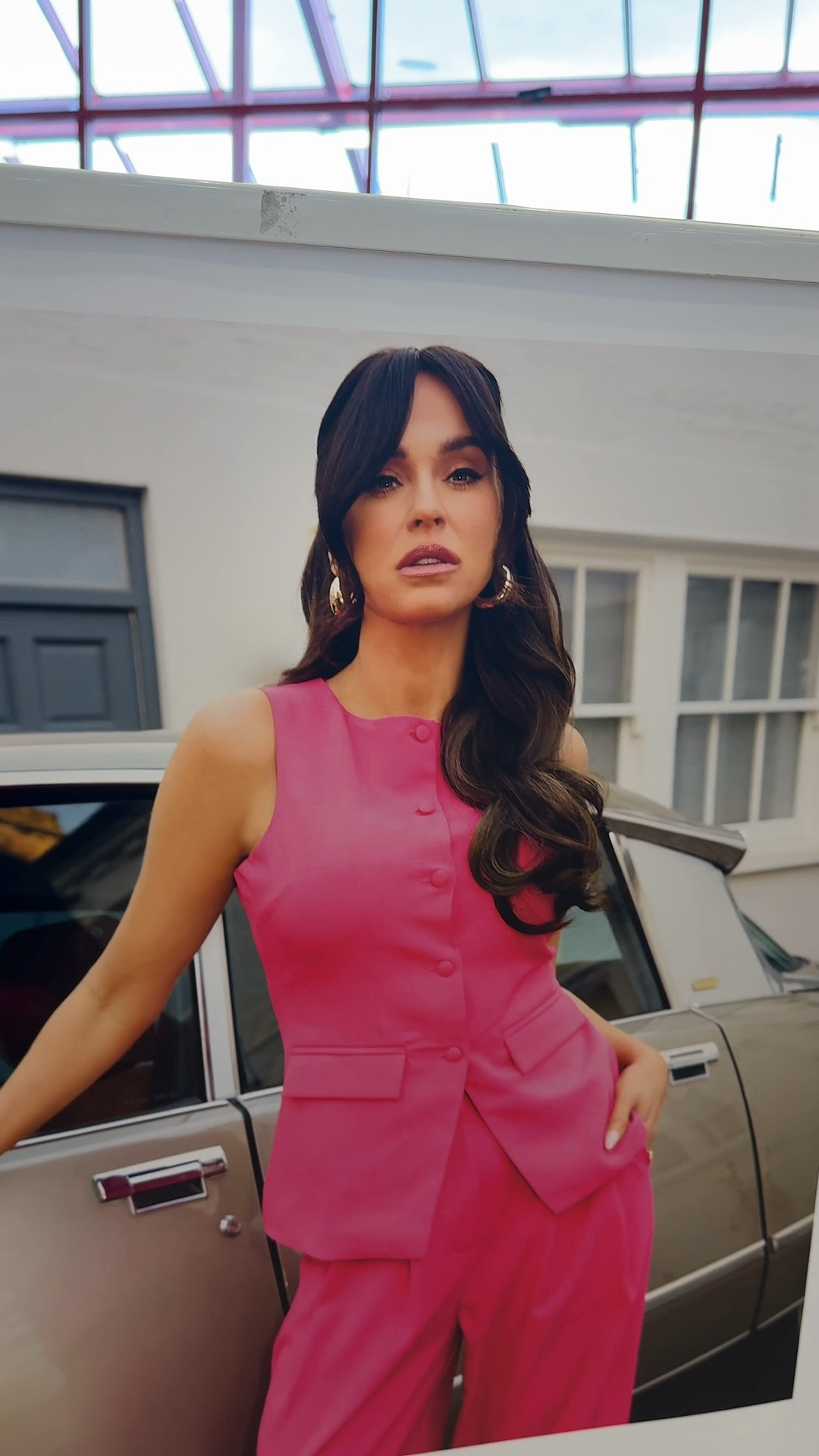 I’m loving this Vicky Pattison x Little Mistress range in Matalan. The colours pop & the styles are so wearable. Lots of elasticated waists for us midlifers & size inclusive too. Which pieces do you like? 💕

#matalan #shopmatalan #fashion #fashioninspo #fashionover40 #style #styleinspo #outfit #outfitinspo #midlife #midlifefashion #womenover40 #highstreetfashion

#LTKcurves #LTKAprilSpotlight #LTKuk