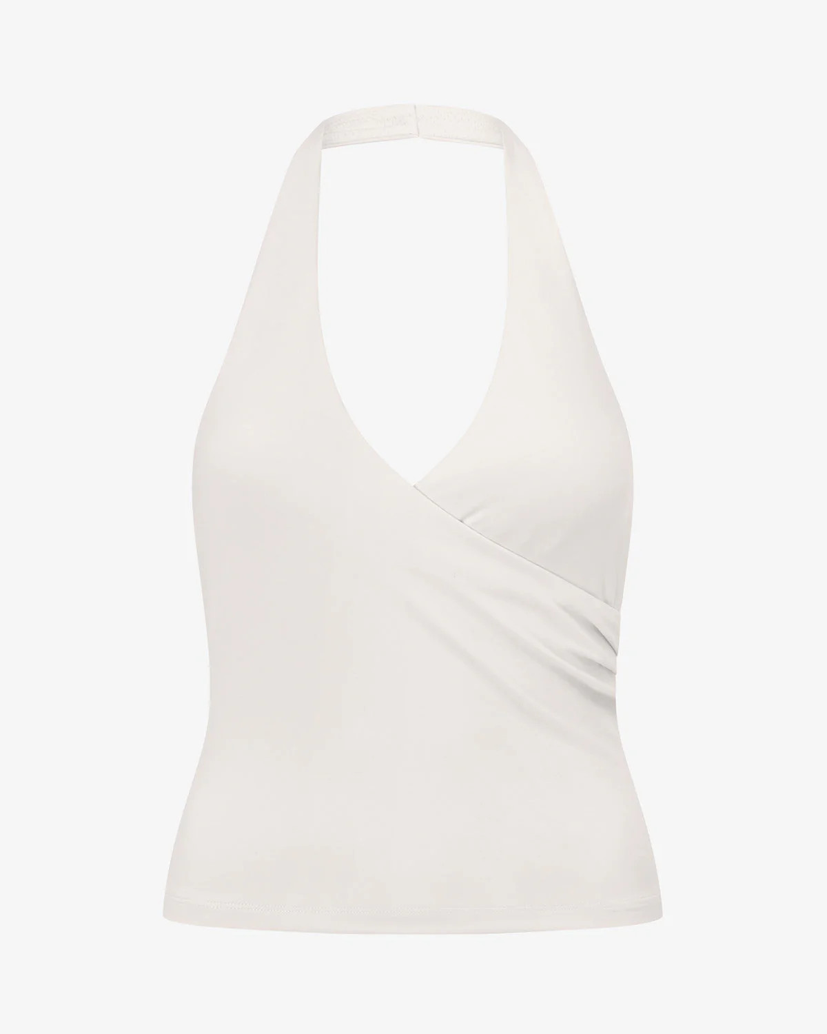 Form Athena Tank | Vanilla | Crop Shop Boutique US