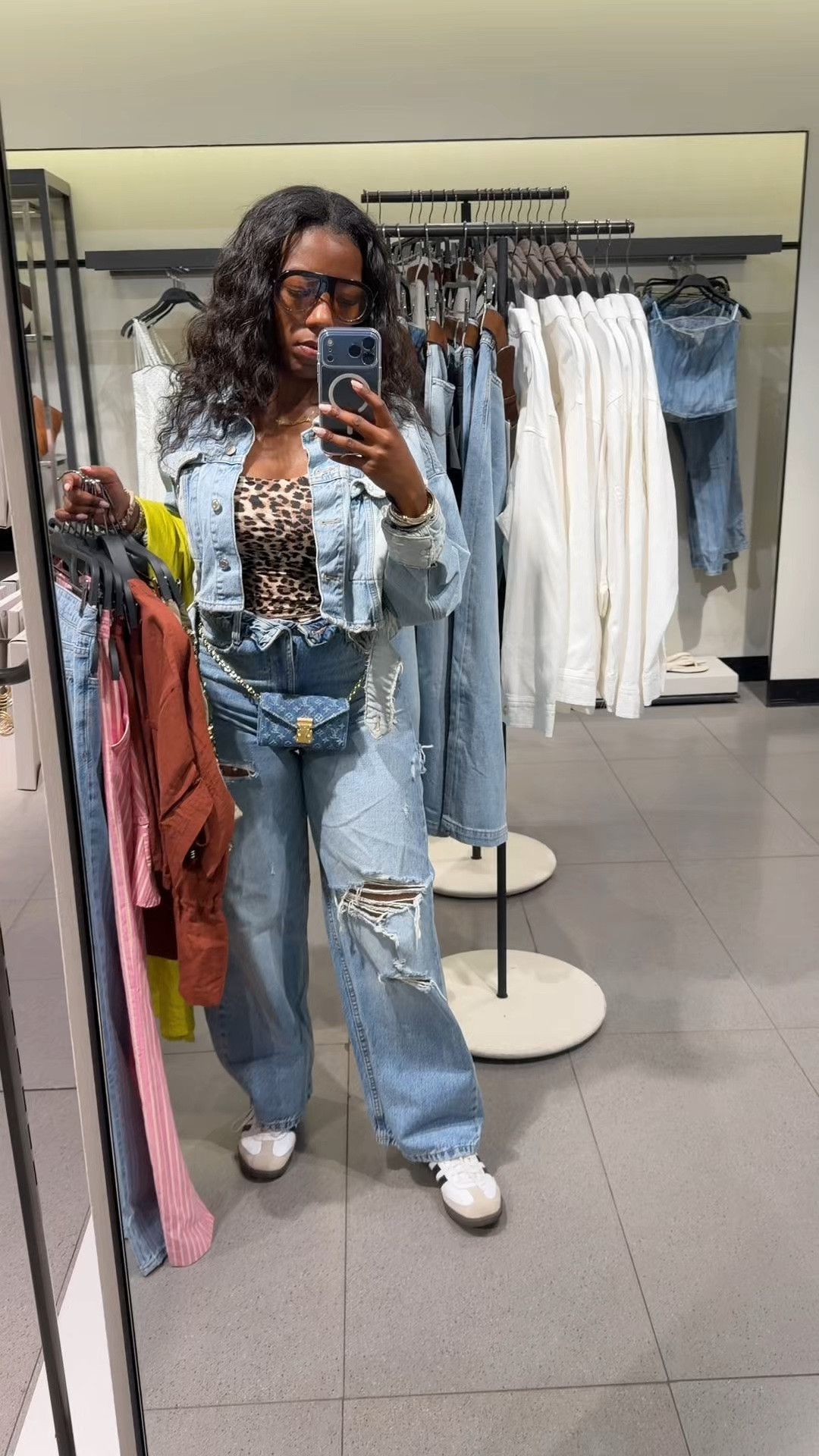 @Zara haul! Summer is here and trying to update my wardrobe. I’m here to add a few pieces to stay ready so I don’t have to get ready.

#LTKootd #LTKgrwm #LTKMidsize