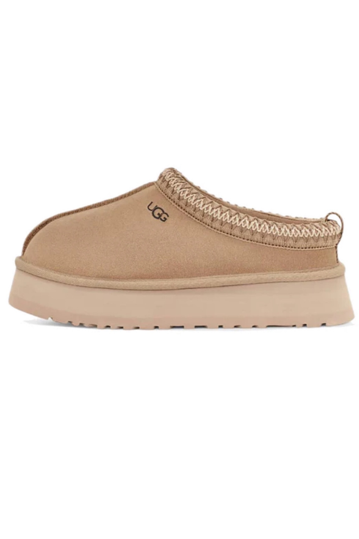 Obsessed with the Tasman uggs! Especially this light brown color. The best Christmas present for any girl!! 
