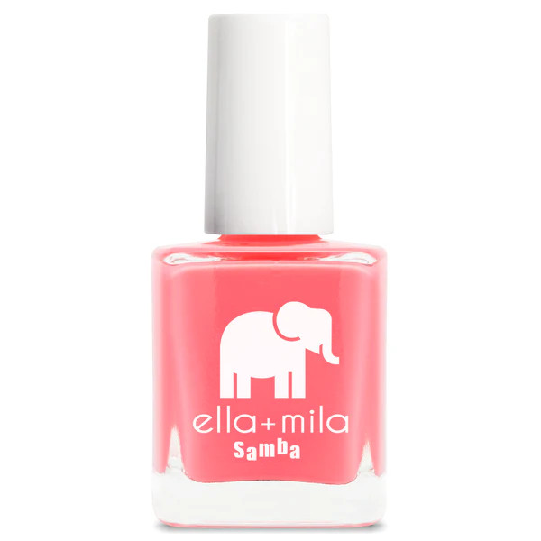 Pinktini | ella+mila
