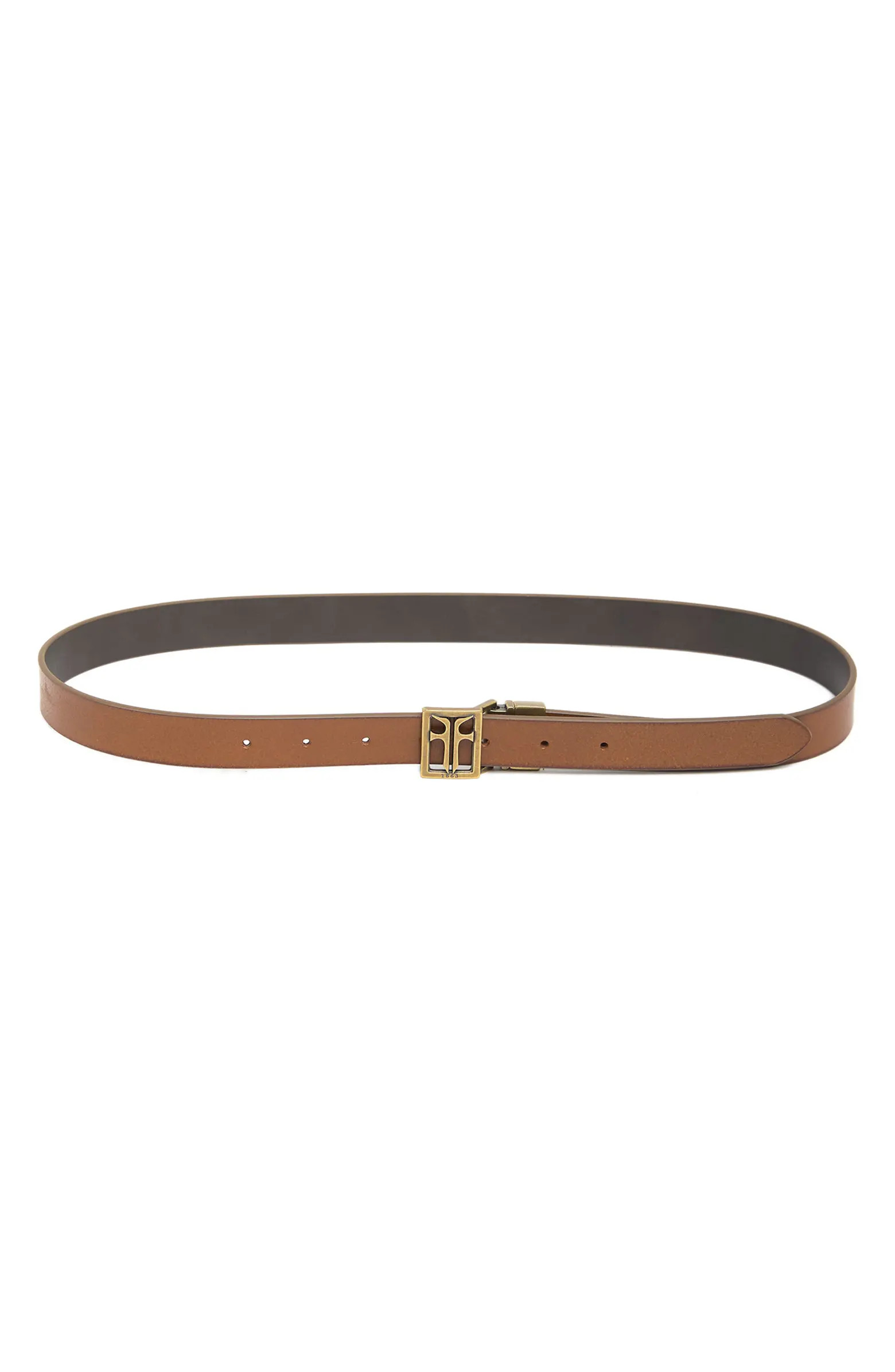 Reversible Leather Belt | Nordstrom Rack