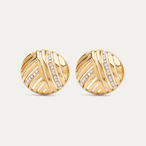 aurora studs | Tini Lux