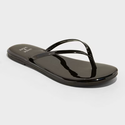 Women's Cali Thong Flip Flop Sandals - Shade & Shore™ | Target