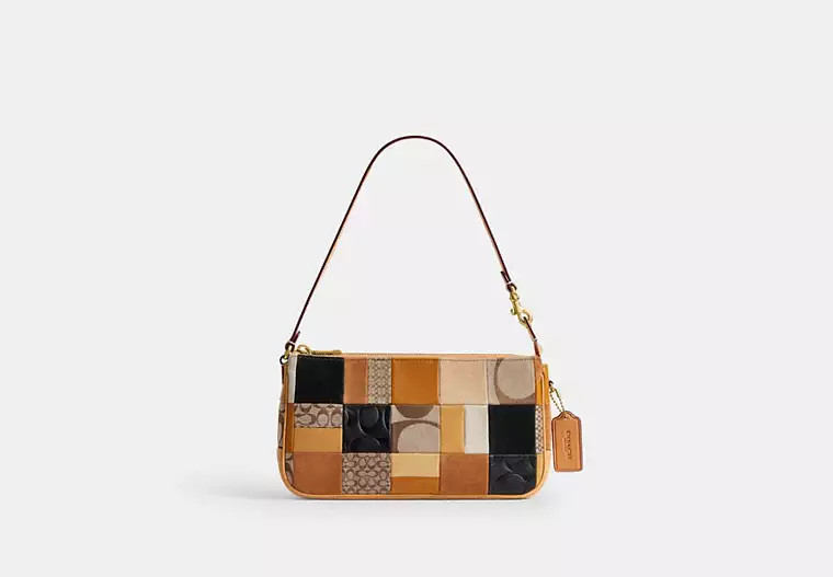 Plaza Bag 25 With Patchwork | Coach (US)