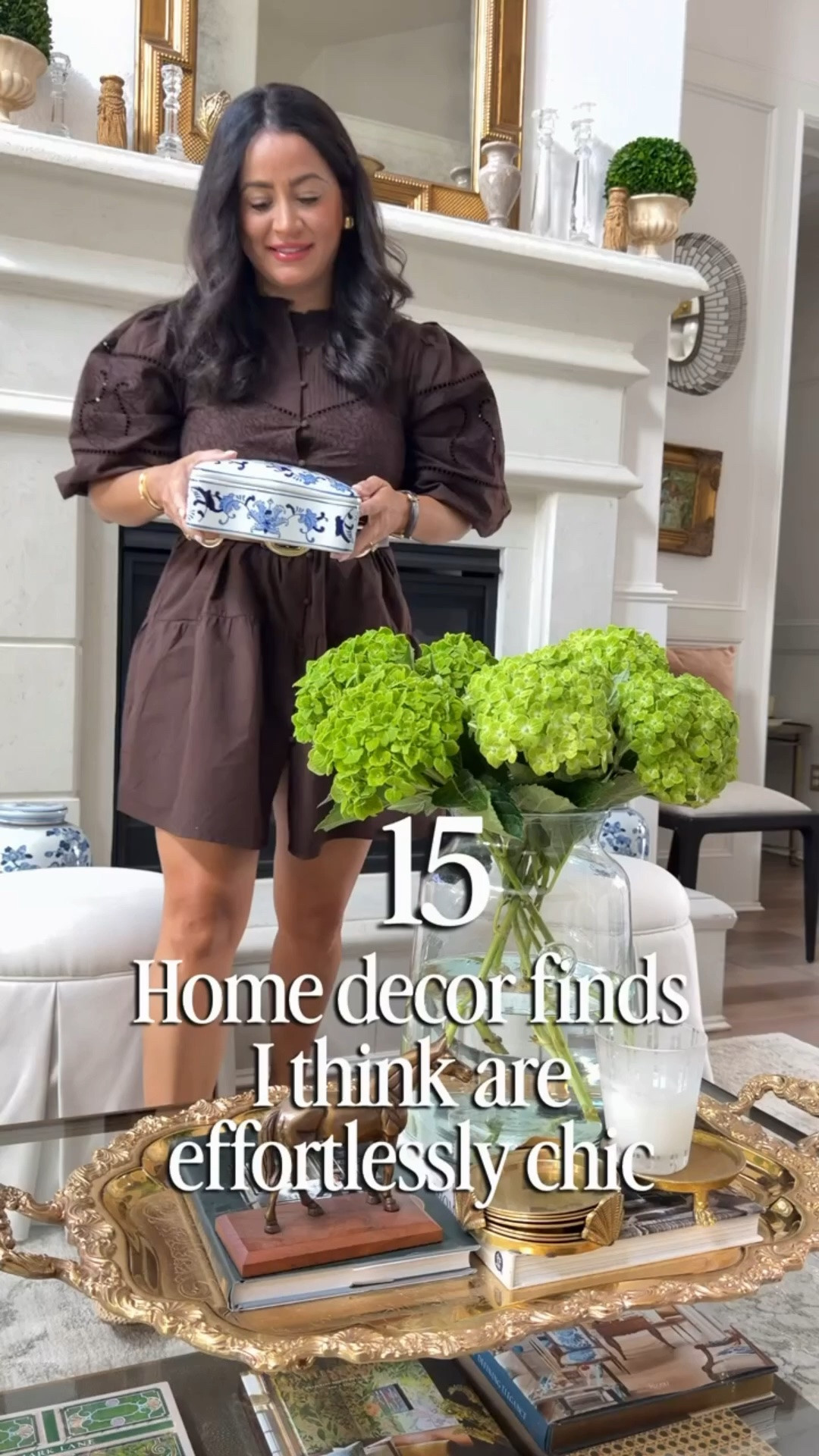 15 home decor finds at Amazon 

Follow me @miriamobrien on IG and Tiktok

#amazon#amazonhomedecor

#LTKSeasonal #LTKOver40 #LTKHome
