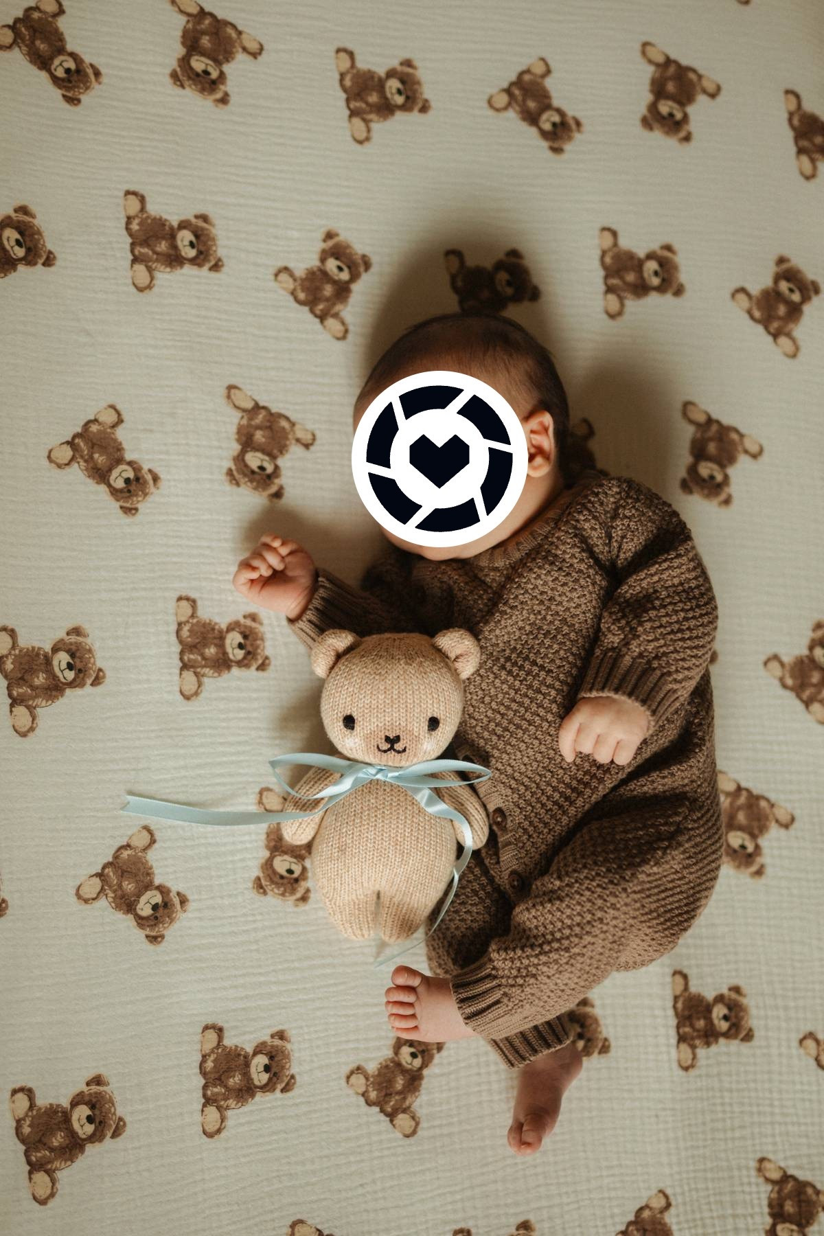 These cuddle and kind teddy bears make the perfect gift! i added a bow for his newborn photoshoot

#LTKBump #LTKBaby #LTKKids