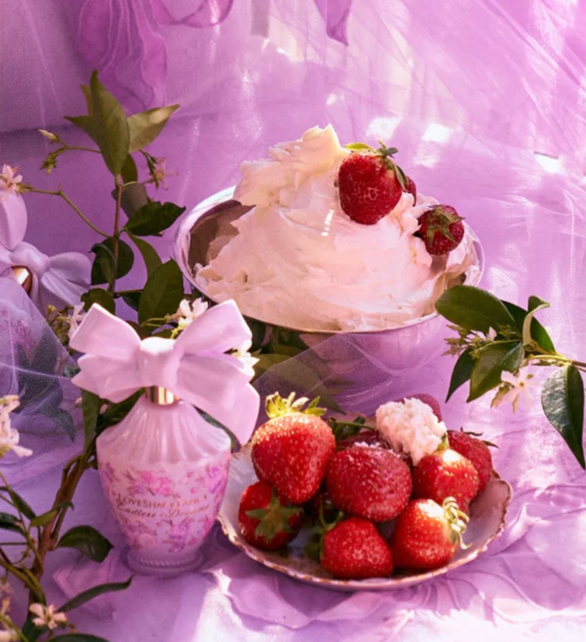 
LoveShackFancy Must Haves! 
#giftforher #giftidea #giftguide  #ltkbeauty