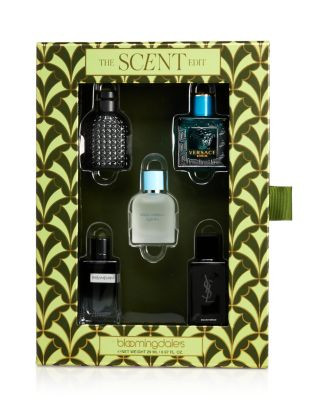 Men's The Scent Edit Mini Discovery Gift Set - Exclusive | Bloomingdale's (US)