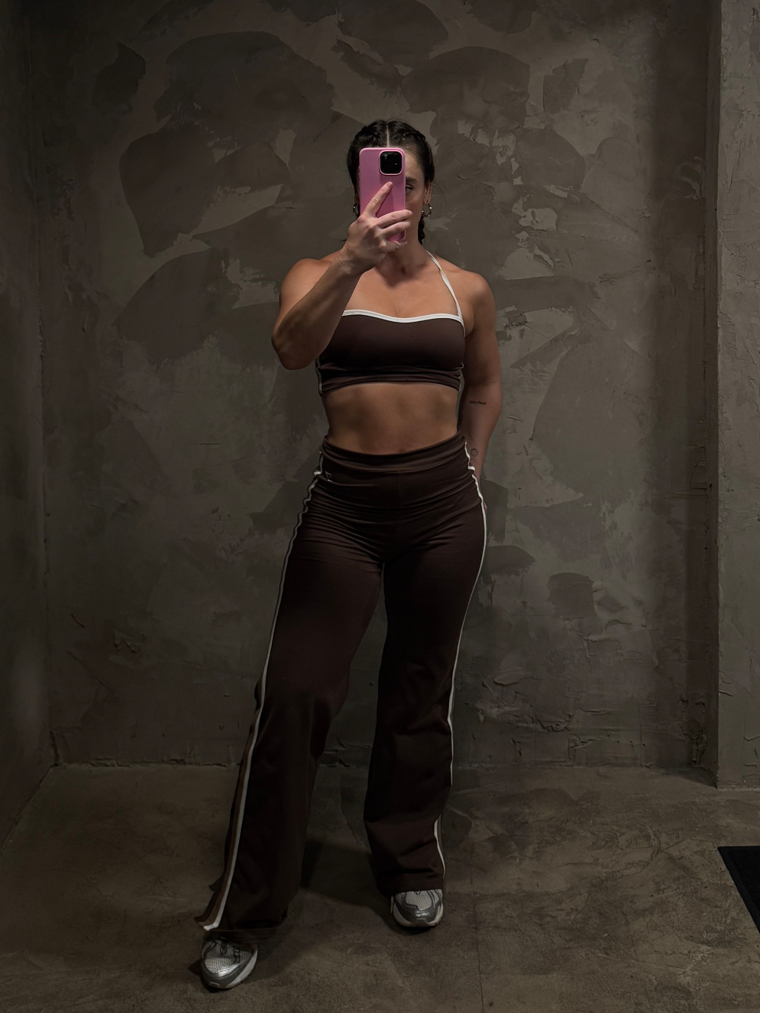 This setttttt from gymshark I love it 

#LTKStyleTip #LTKActive #LTKFindsUnder100