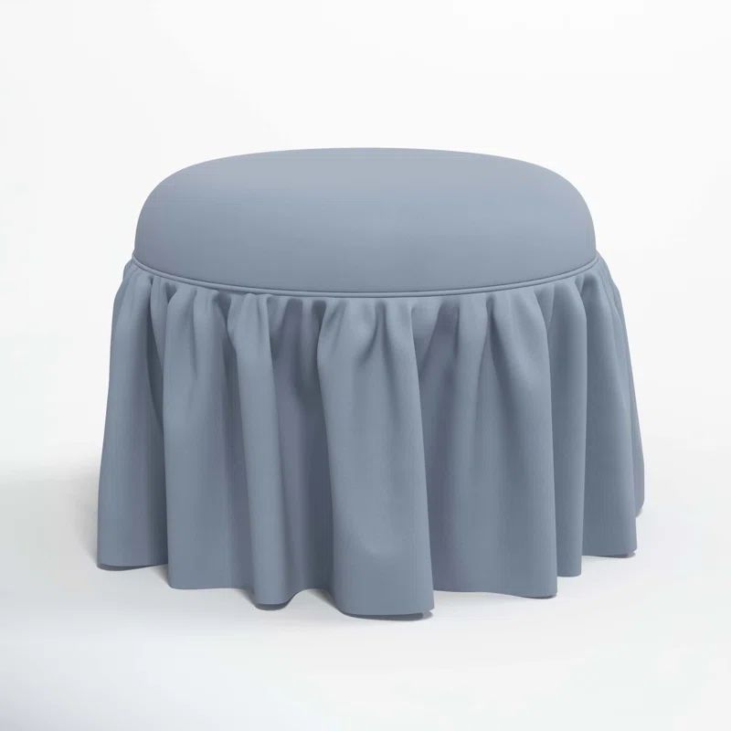 Jebb Upholstered Ottoman | Wayfair North America