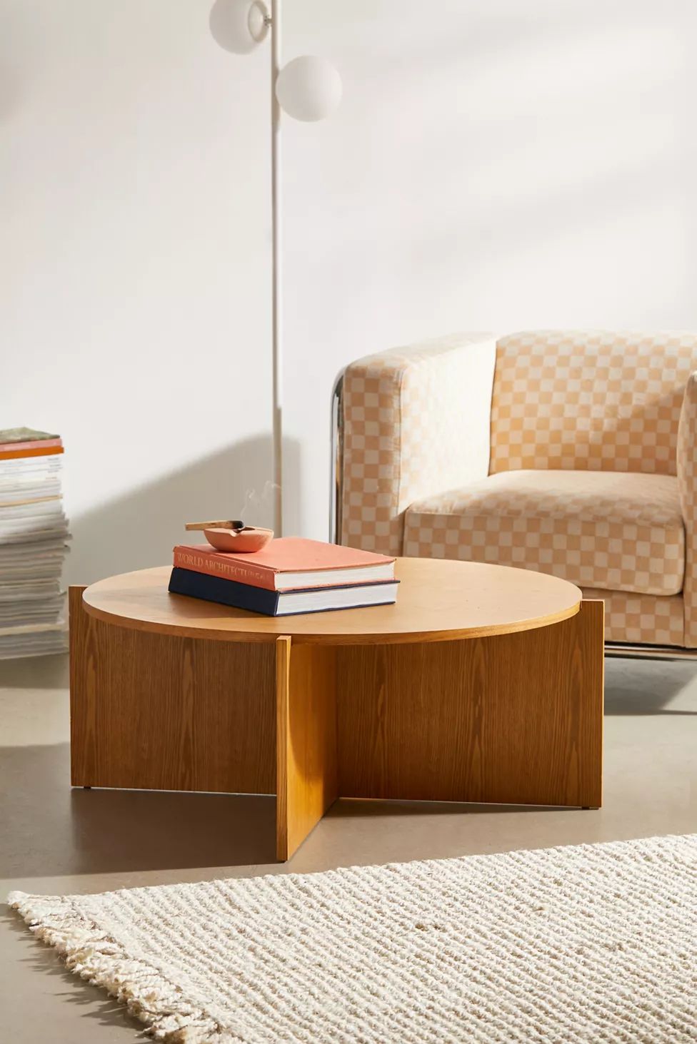 Astrid Coffee Table | Urban Outfitters (US and RoW)