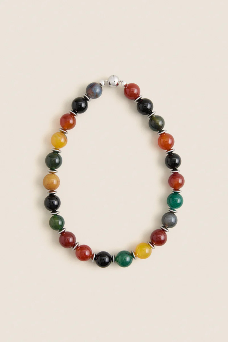 Multi Mavis Necklace | Tuckernuck (US)