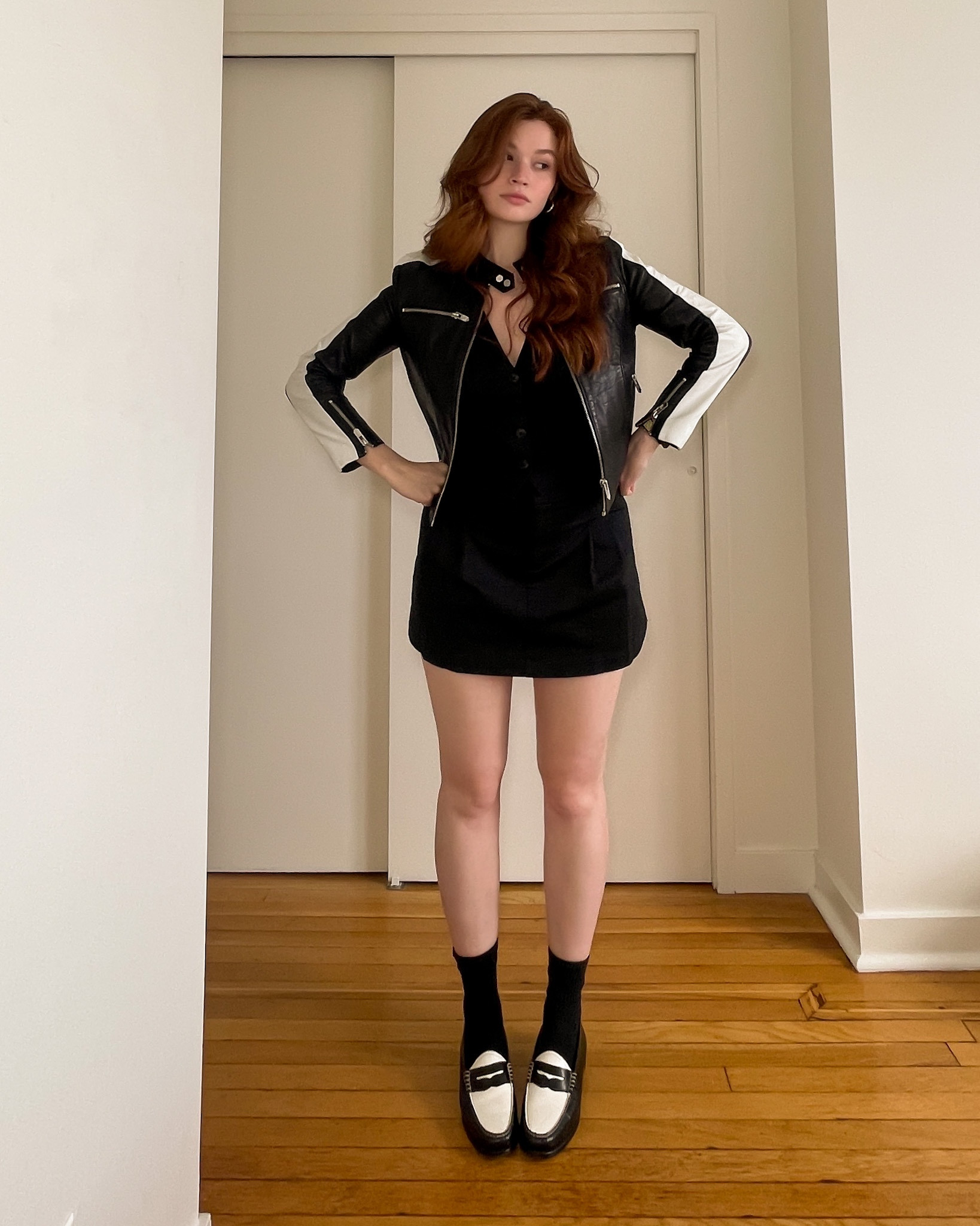 Matchy Matchy! Loving these penny loafers

#LTKSeasonal #LTKshoecrush #LTKstyletip