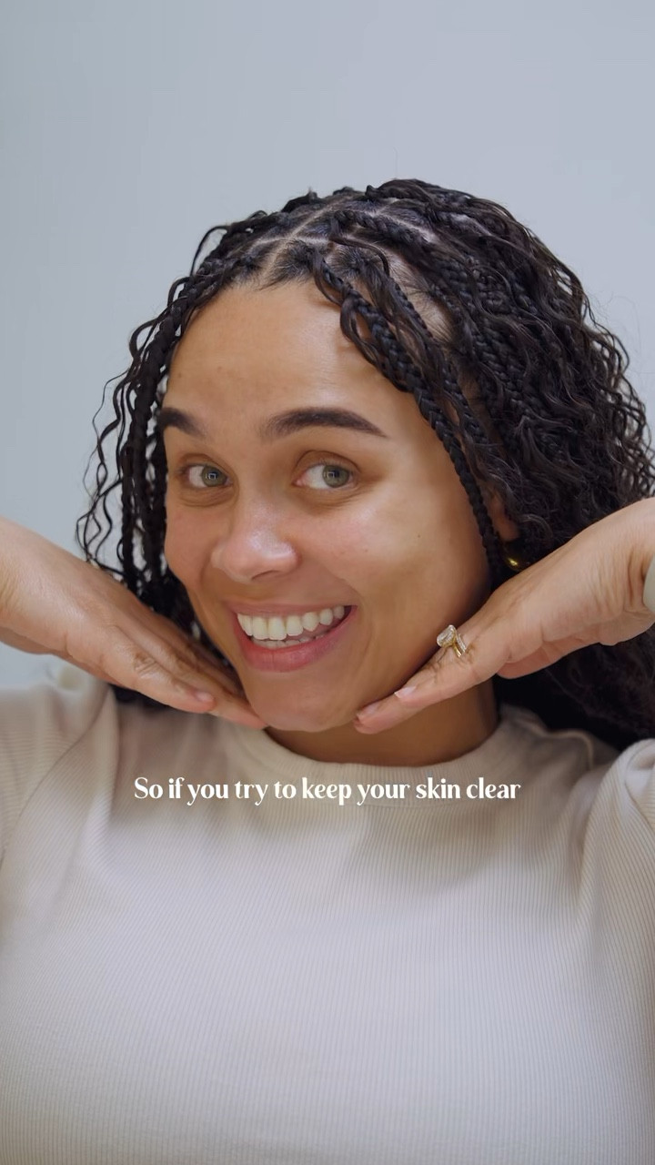 Clean Skin Staples 

#LTKBeauty #LTKVideo
