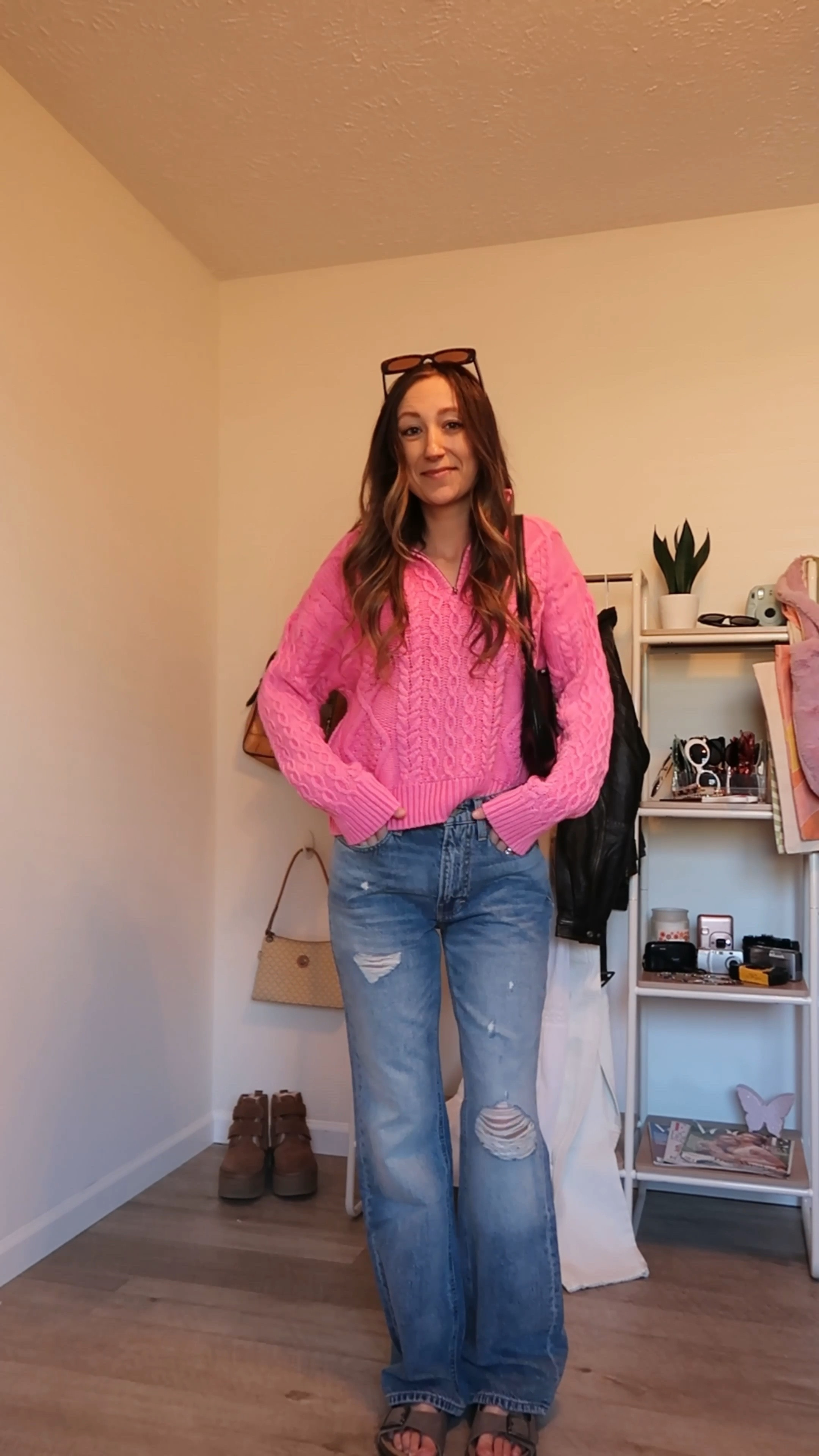 Spring outfit ideas with lucky brand 

#LTKFind #LTKSeasonal #LTKstyletip